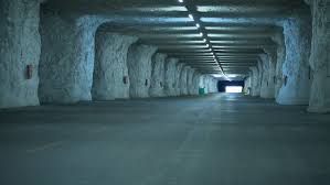 Image result for us government underground facilities tunnels
