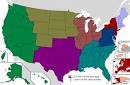 Dioceses of the Episcopal Church - Wikipedia, the free encyclopedia