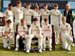 Image result for Pudsey St Lawrence Cricket Club