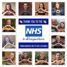 Image result for Barkers Butts Badminton Club