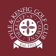 Image result for Pyle & Kenfig Golf Club