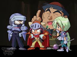 「イズミ 覇王大系リューナイト」の画像検索結果