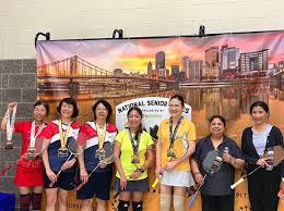 Image result for Christ Church Badminton Club
