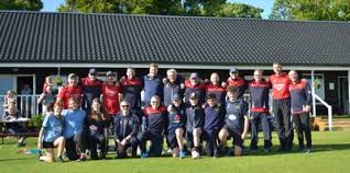 Image result for Alvanley Cricket Club