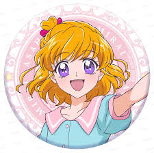 「朝日奈みらい 魔法つかいプリキュア!」の画像検索結果