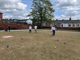 Image result for Norwood Grove Bowling Club