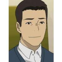 「森美朝子 東のエデン」の画像検索結果