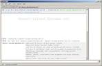 ChatZilla! Telnet Client