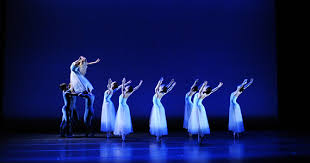 Image result for serenade balanchine
