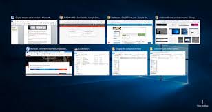 Image result for Show my windows and tabs from last time