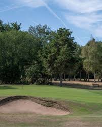 Image result for Newark Golf Club Co Ltd