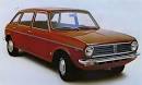 Austin Maxi - Car Photo Gallery