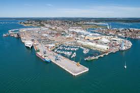 Image result for Poole Harbour