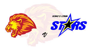 Image result for Kings Lynn Stars