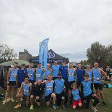 Image result for Thames Valley Harriers