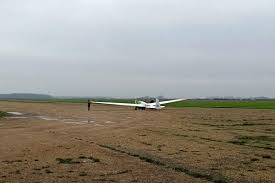 Image result for Lincolnshire Gliding Club