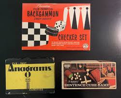 Image result for Crosby Scrabble Club