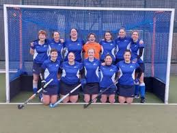Image result for Burnt Ash Hockey Club