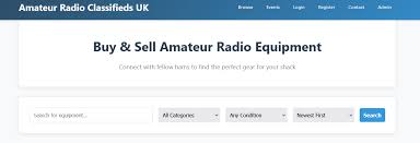 Image result for Norfolk Amateur Radio Club