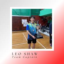 Image result for Shaw Badminton Club