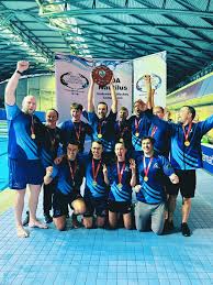 Image result for Croydon Wimbledon Octopush Club