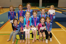 Image result for Farnham Gymnastics Club