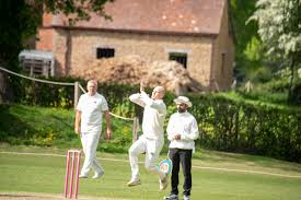 Image result for Loddington Cricket Club