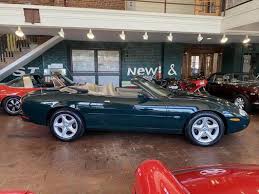 Image result for British Racing Green 1999 Jaguar