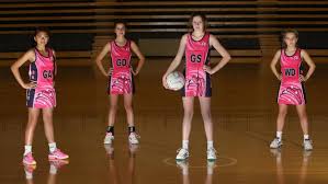 Image result for Rg7 Netball Club