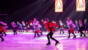 Image result for Guildford Ice Figure Skating Club