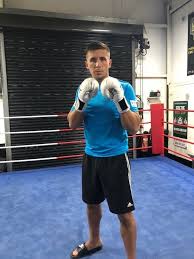 Image result for Glenrothes Amateur Boxing Club