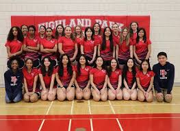 Image result for Highlands Badminton Academy Badminton Club