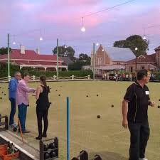 Image result for Park Bowls Club