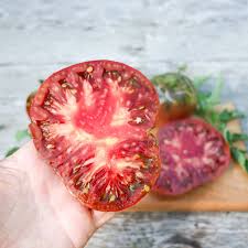 Afbeeldingsresultaat voor cherokee purple tomato