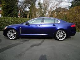 Image result for Spectrum Blue 2010 Jaguar