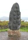Monument commemorating the - via Daymix