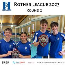 Image result for Haslemere Swimming Club