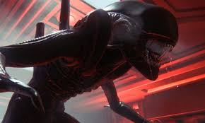 Image result for Alien: Isolation