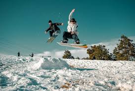Image result for Sheffield University Snowboard Club