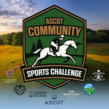 Image result for Ascot Badminton Club