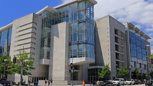 Image result for Washington Convention Center