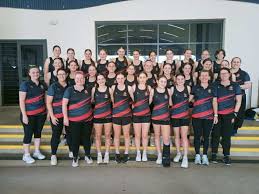Image result for Capricorn Netball Club