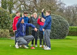 Image result for Fishwick Hall Golf Club Ltd