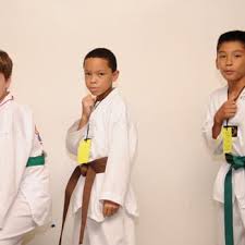 Image result for Koo Self Defence