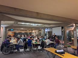 Image result for Cambridge University Chinese Chess Club