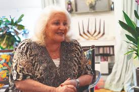 Image result for marika lichter