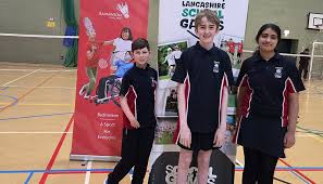 Image result for St Marys (Yorkshire) Badminton Club