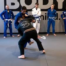 Image result for Bodyfit Martial Arts