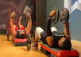 Image result for Mo Power Strength & Conditioning