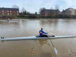 Image result for Hinksey sculling school